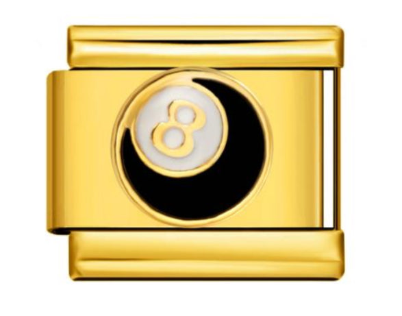 Magic 8 Ball