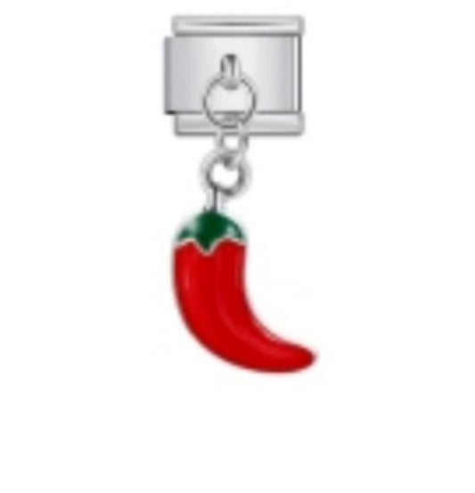 Silver Pepper