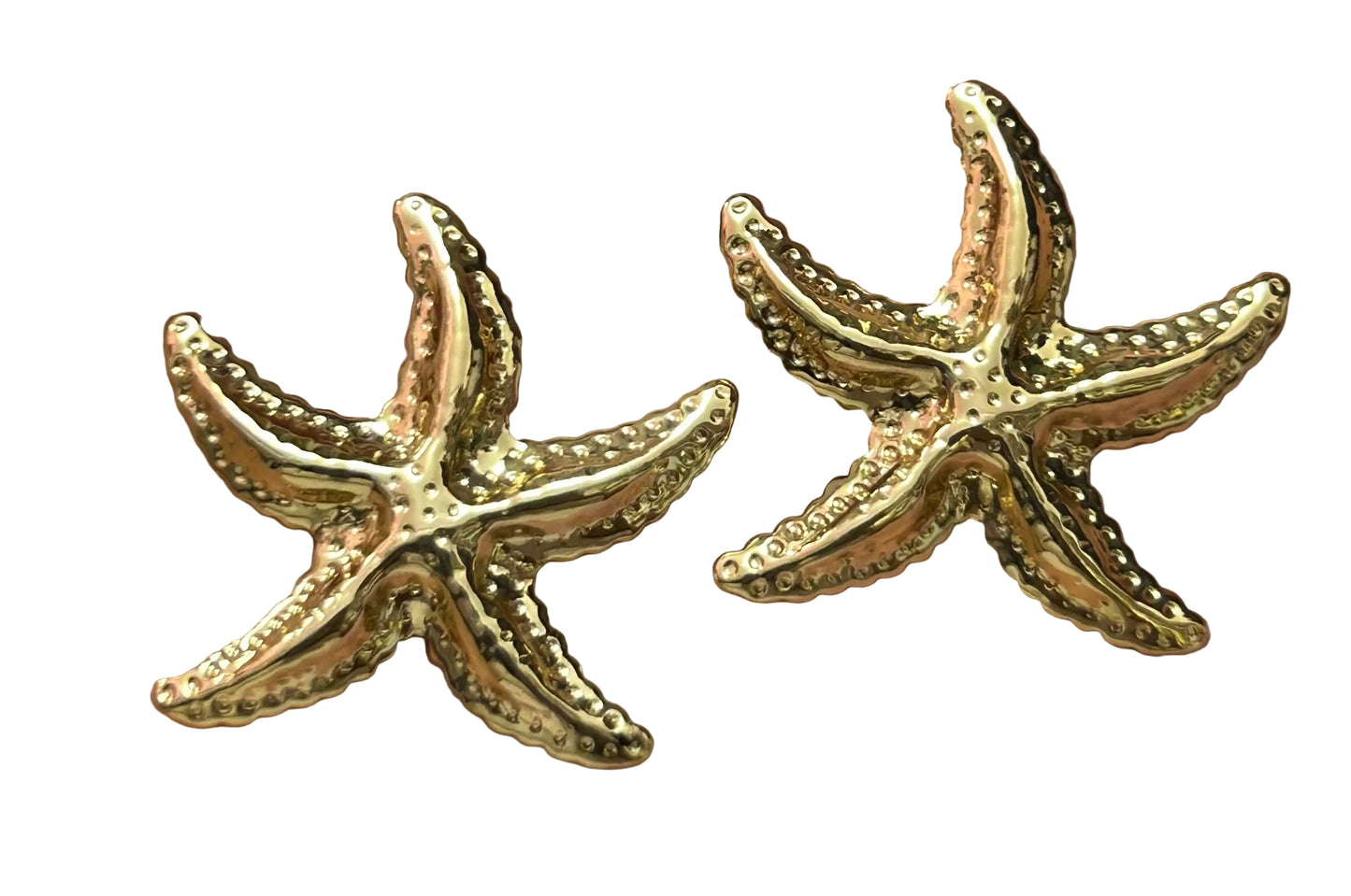 Sea Star Studs
