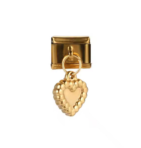 Dangle Heart