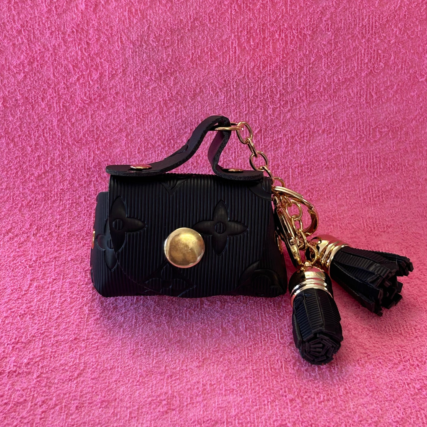 Llavero de Mini Cartera