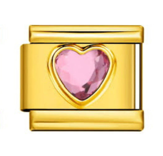 Pink Heart