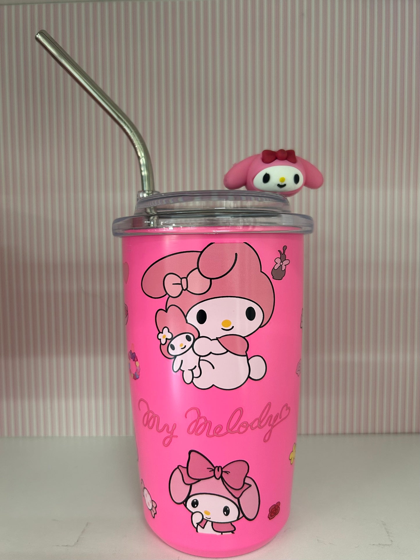 Vaso My Melody