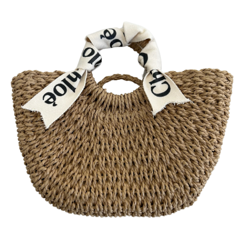 Basket Bag