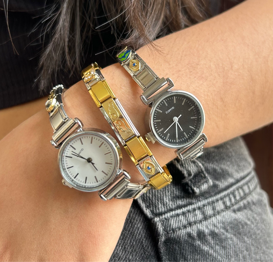 Watch Bracelet