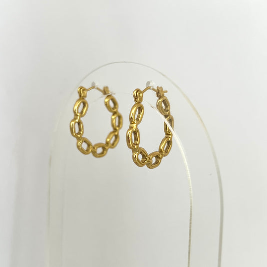 Chain Hoops