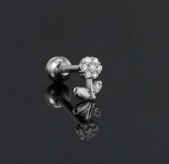 Mini Flower