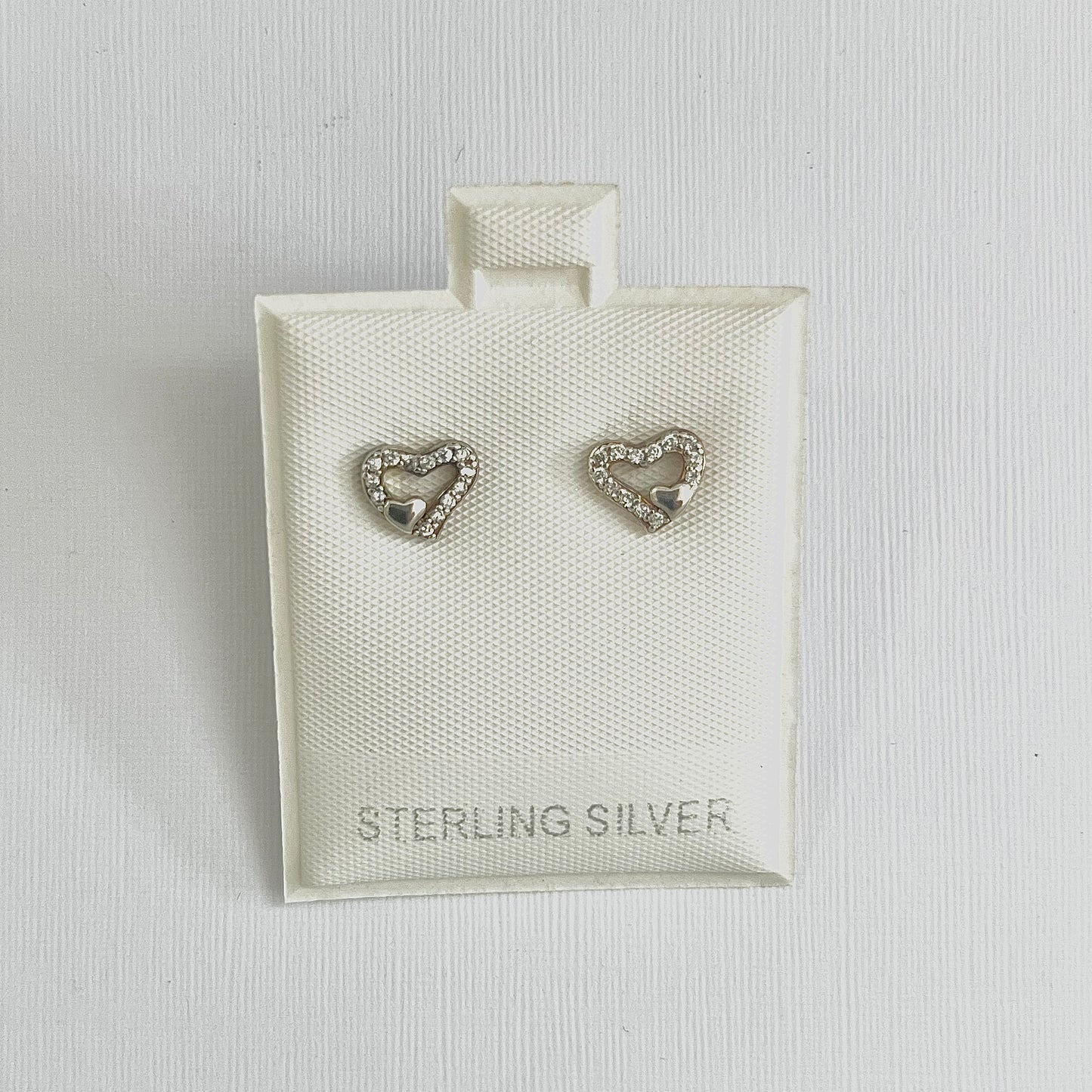 Heart Crystal