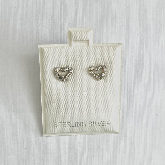 Heart Crystal