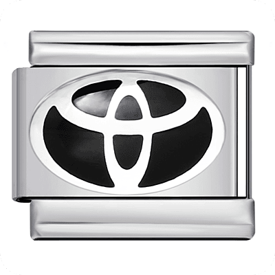 Toyota Logo