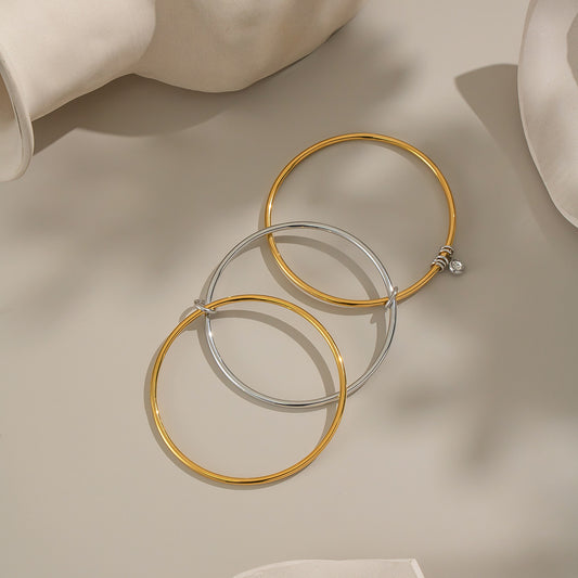 Triple Bangle