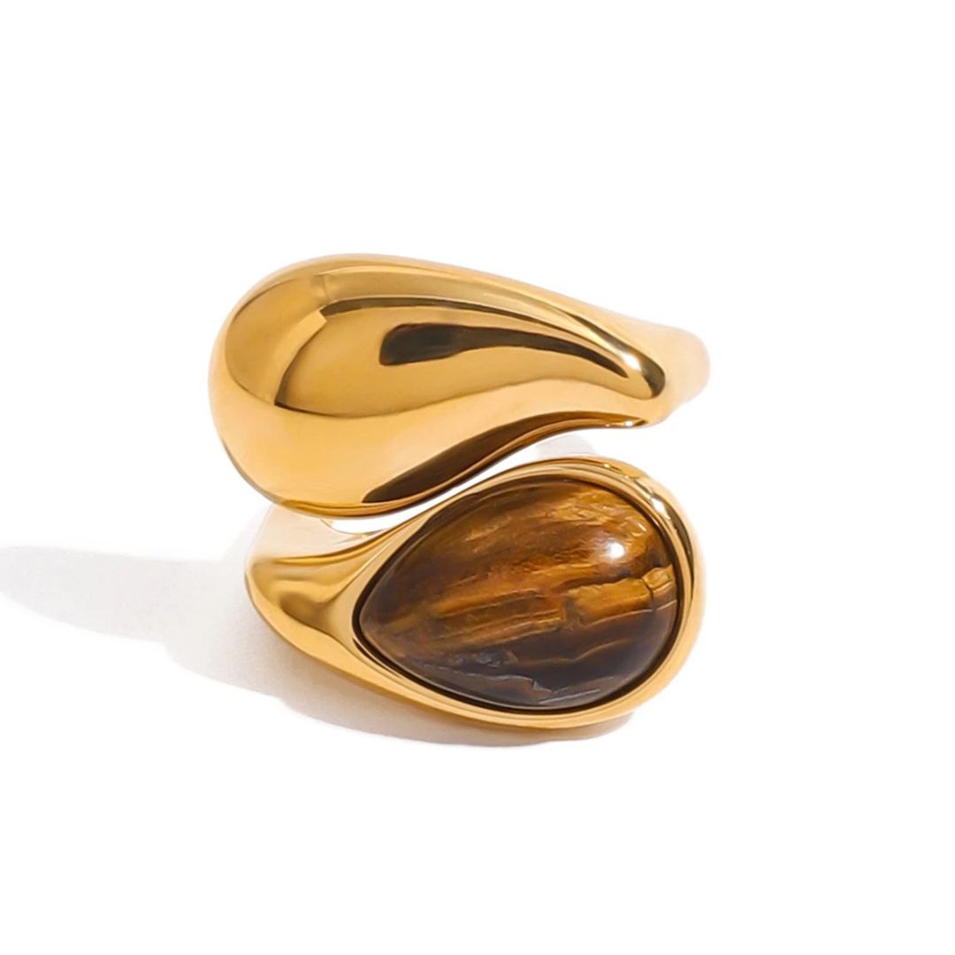 Cat Eye Stone