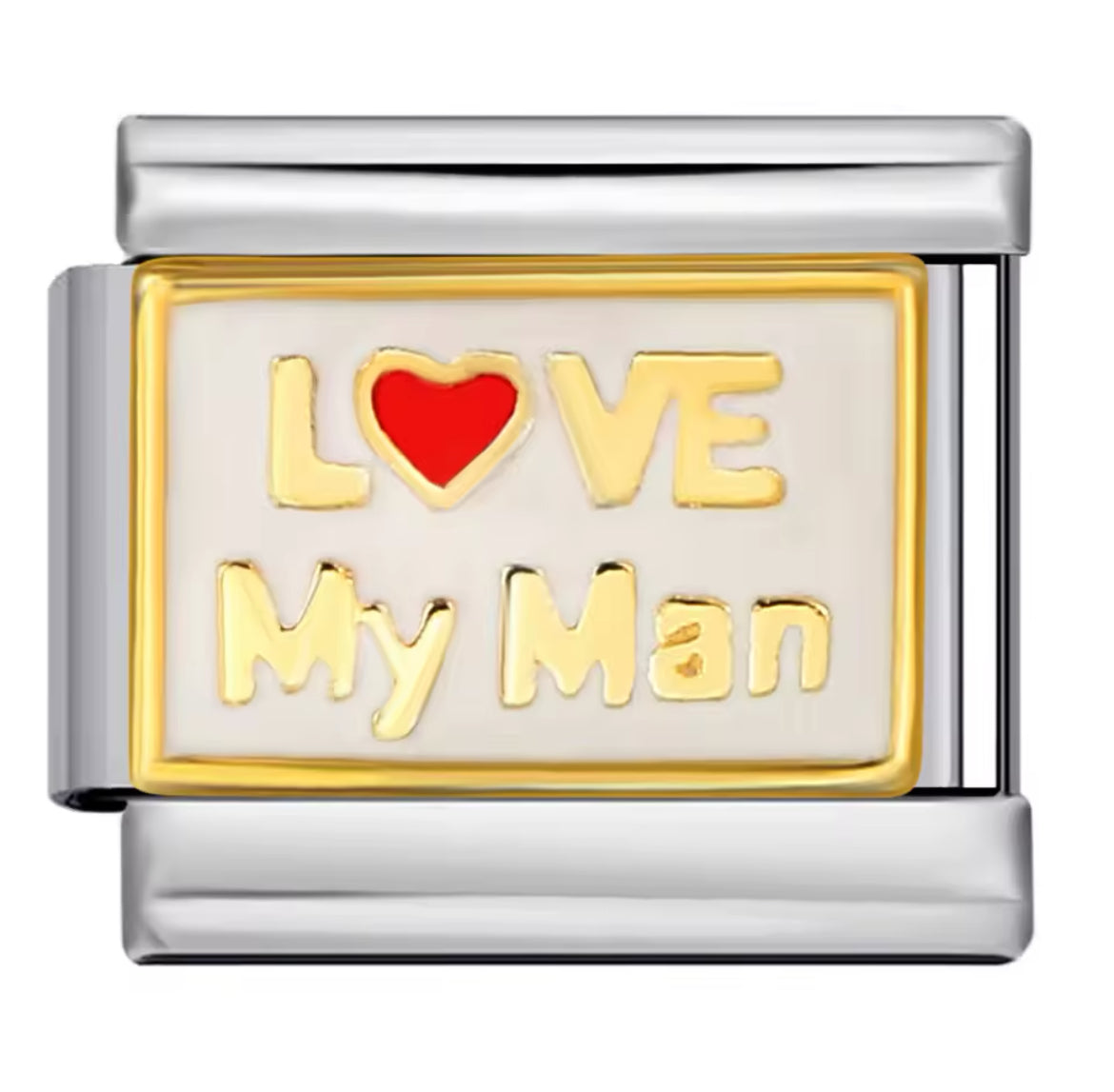 Love My Man