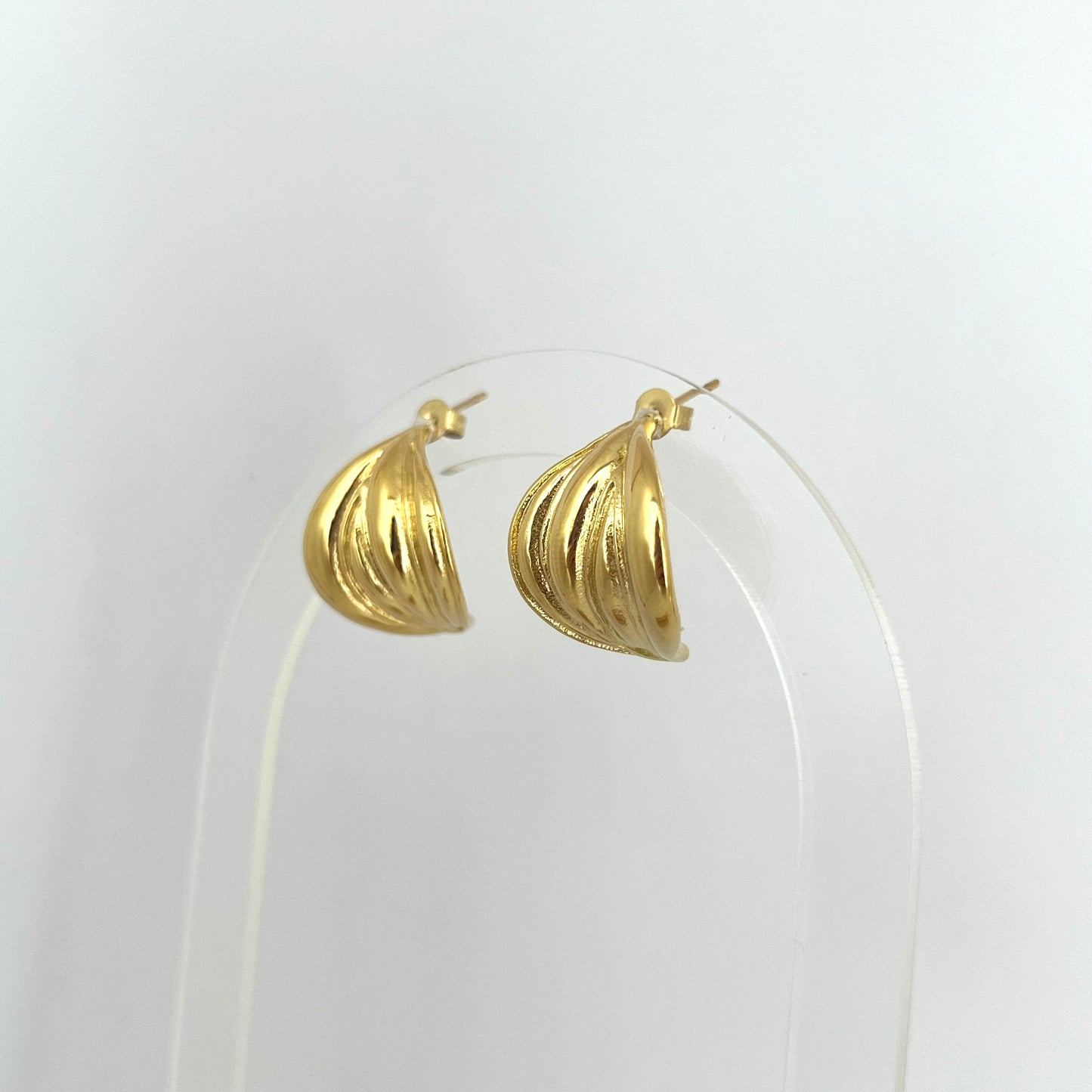 Textured Studs