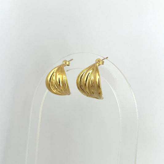 Textured Studs