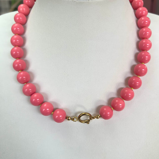 Collar chicle 2