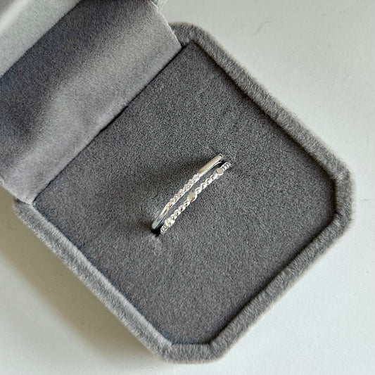 Duo Ring