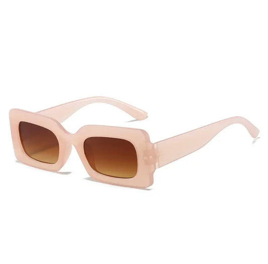 Apricot Square Sunnies