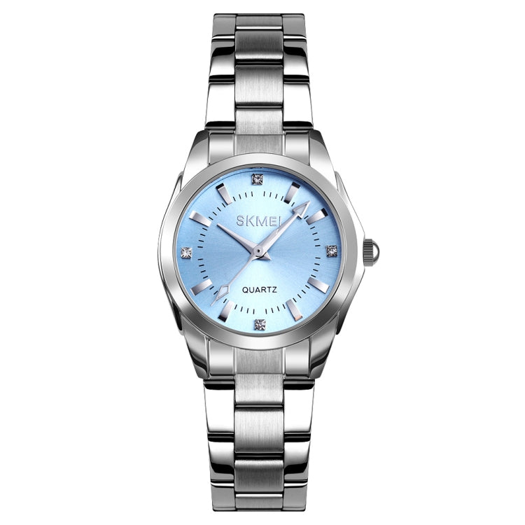 Dainty Round Watch