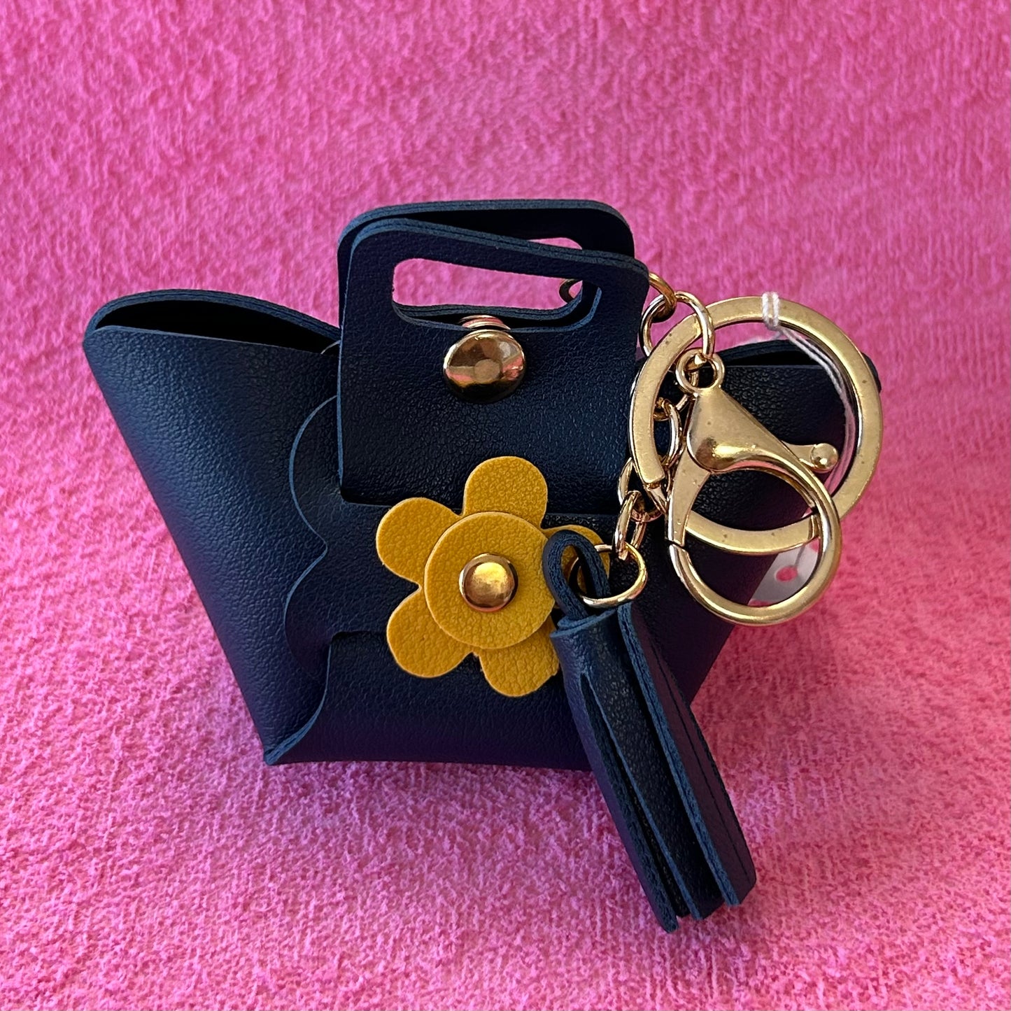 Llavero de Mini Cartera
