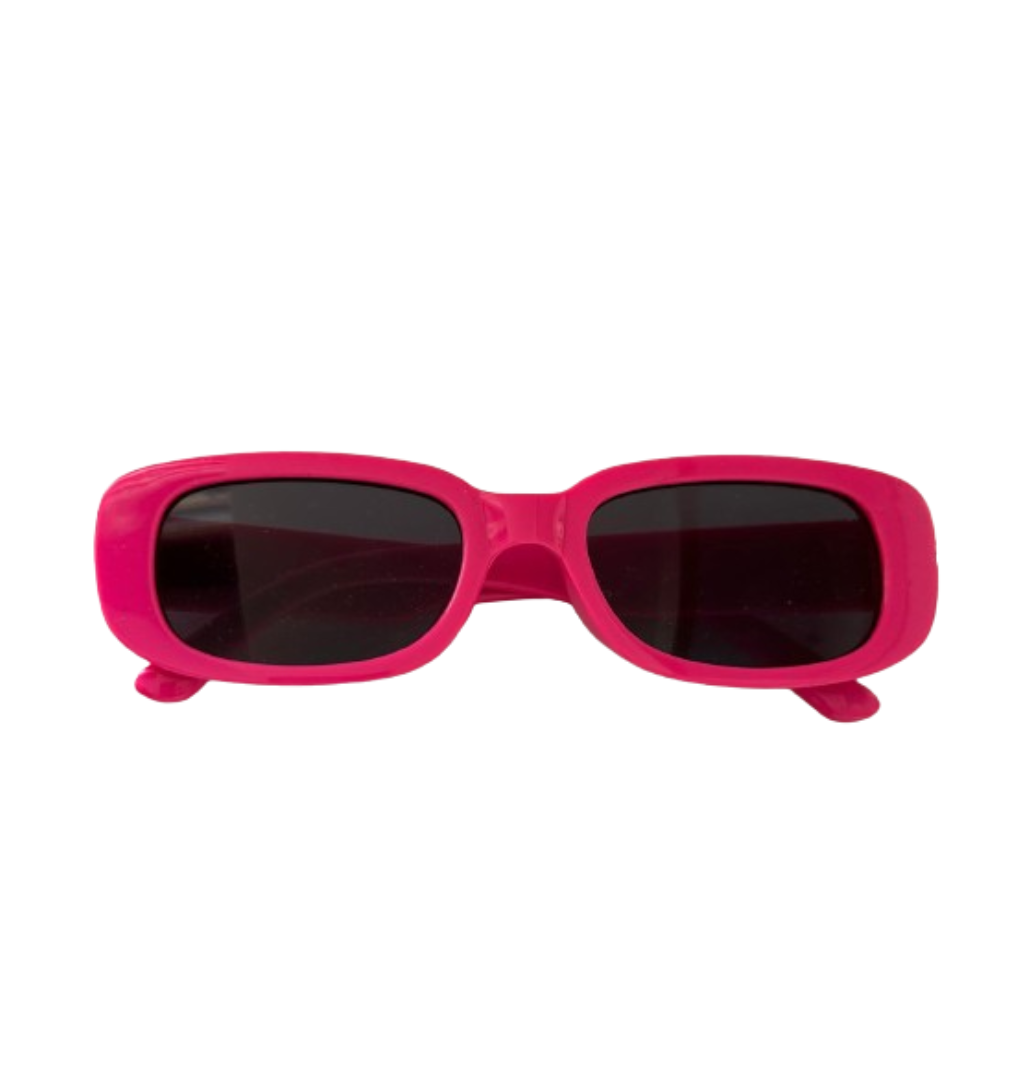 Pink Classic Sunnies