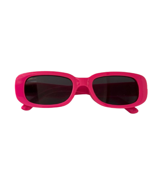 Pink Classic Sunnies