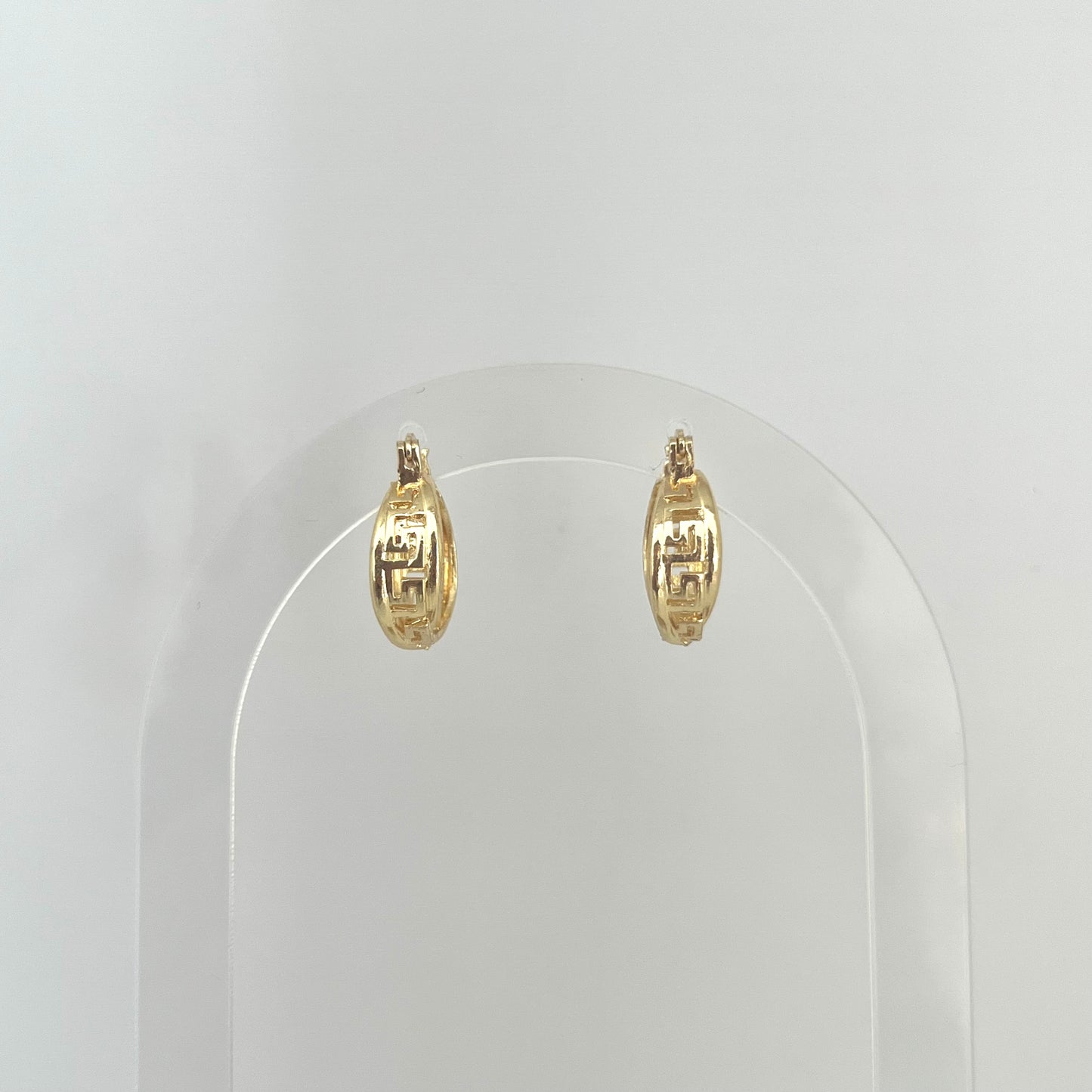 Argollas Medianas