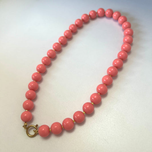 Collar chicle 2