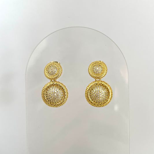 Fancy Dainty Earrings