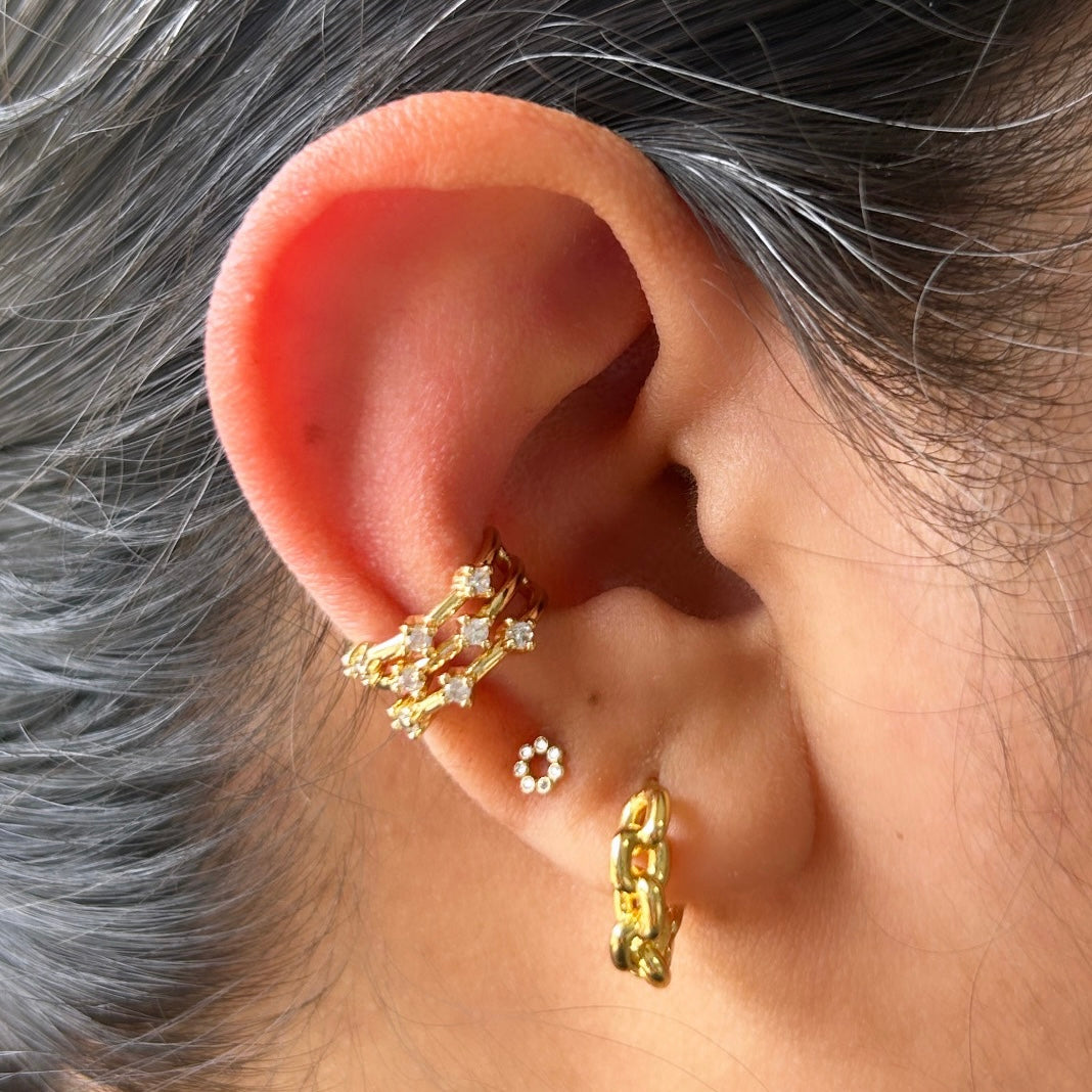 Ear cuff #15