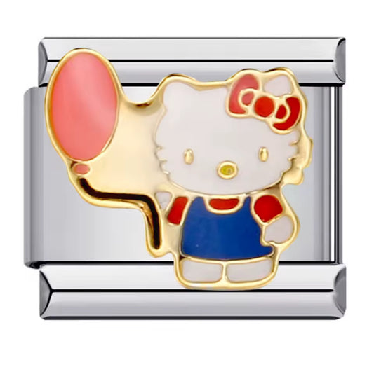 Balloon Hello Kitty