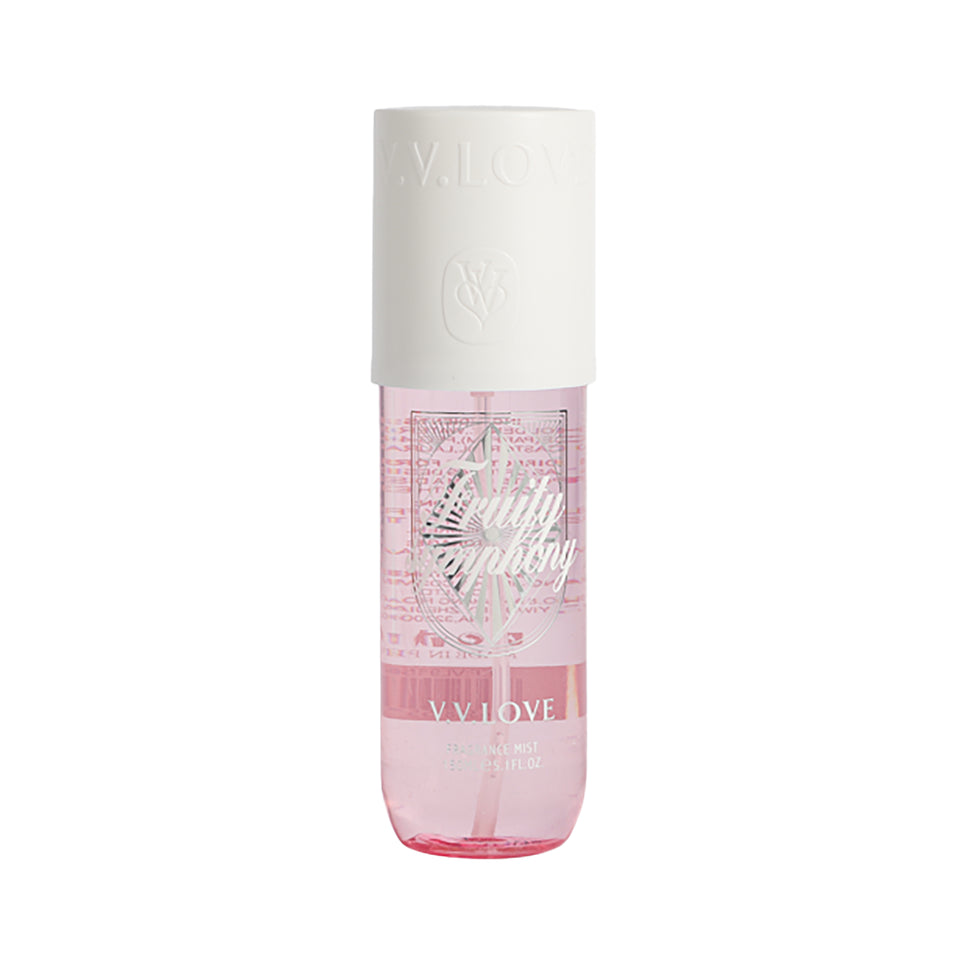 V.V. Love Fragrance Mist