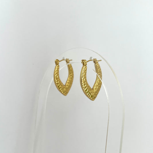 Argollas Doradas