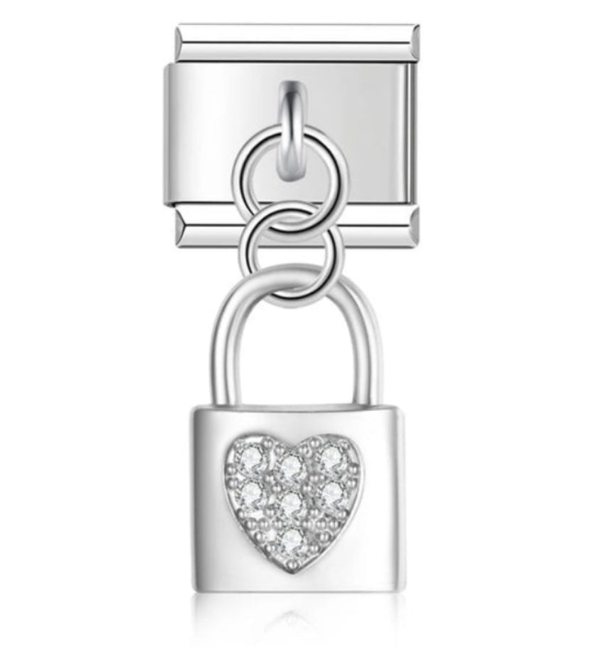 Heart Lock