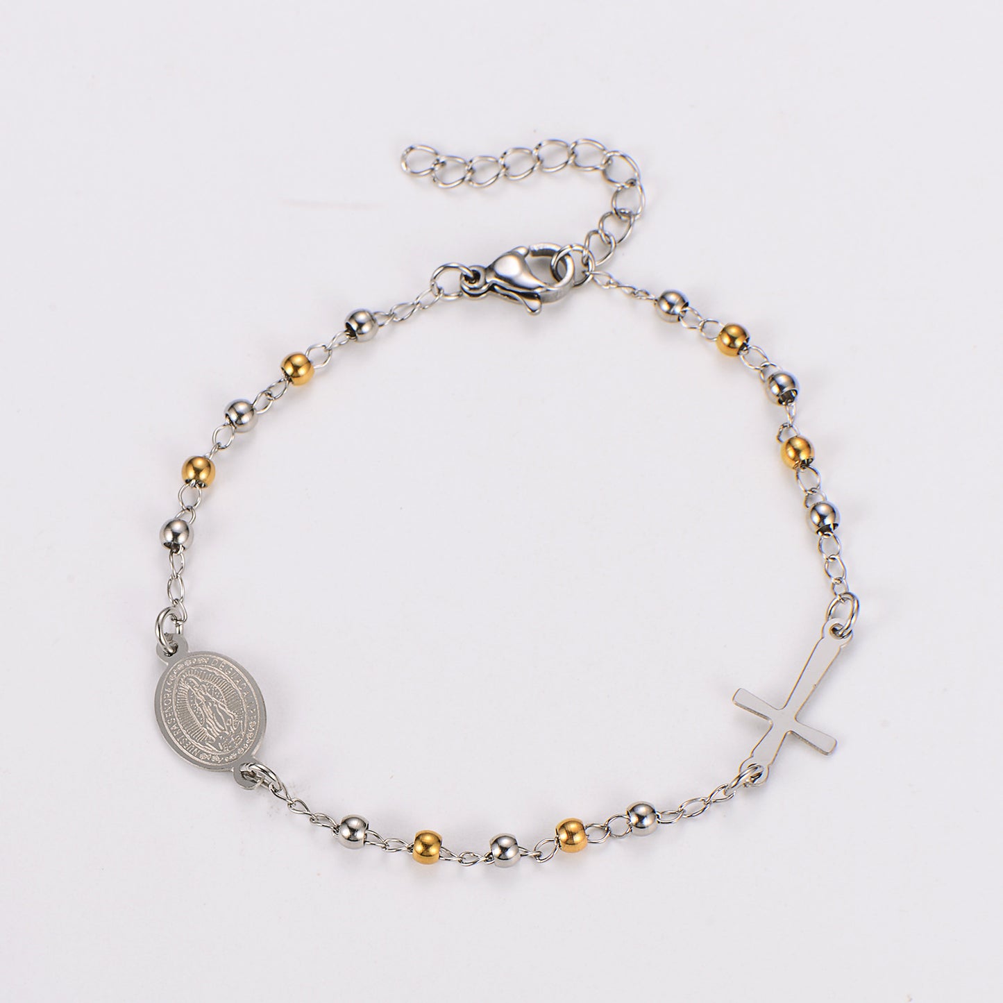 Pulsera Rosario