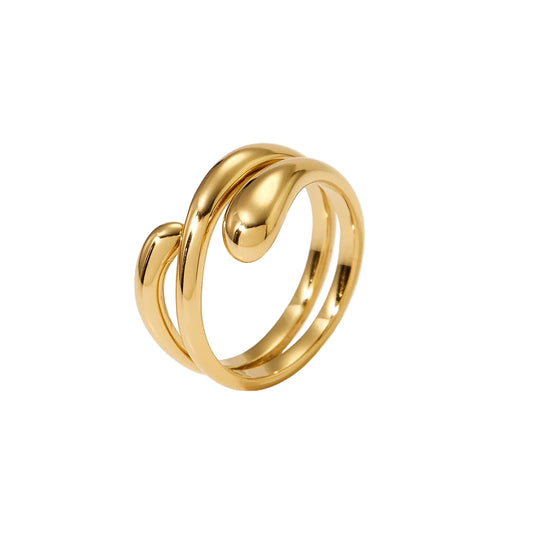 Snake Ring