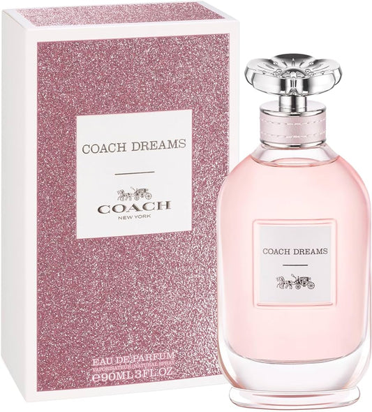 Coach Dreams