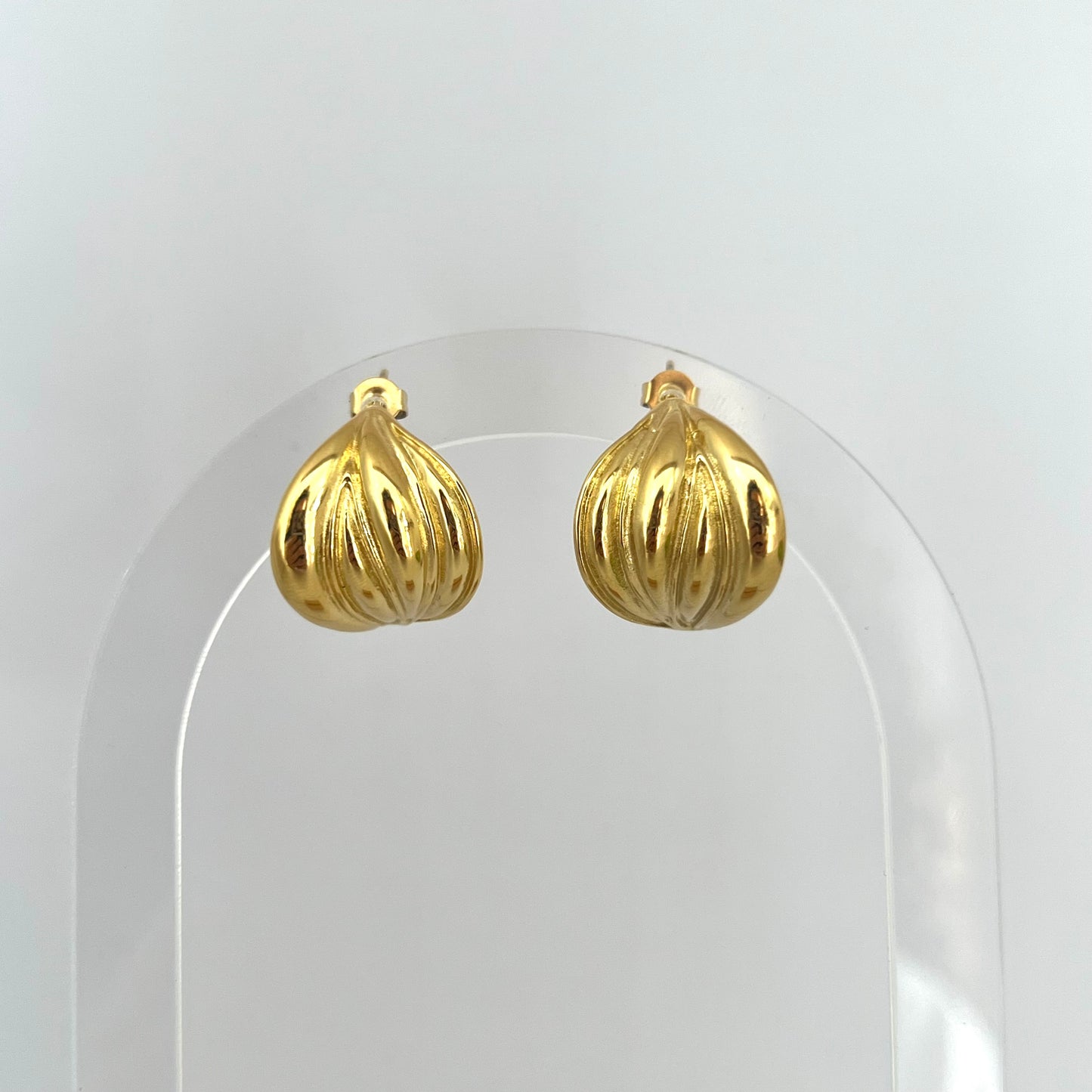 Textured Studs