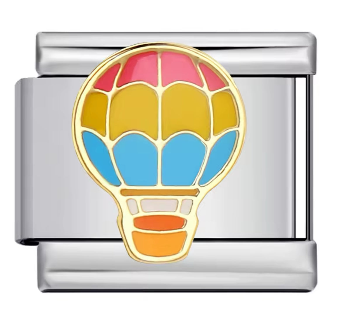 Hot Air Balloon