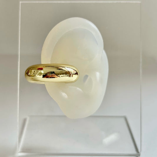 Chunky Ear Cuff