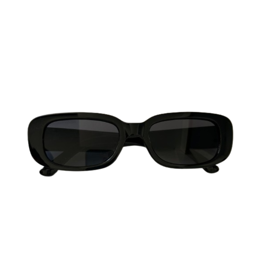 Black Classic Sunnies