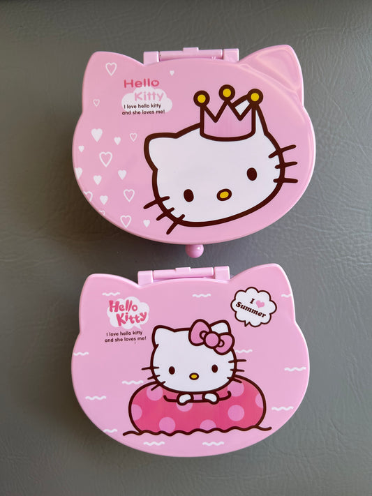 JOYERO HELLO KITTY