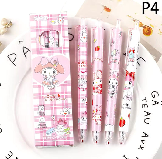 Sanrio Pens