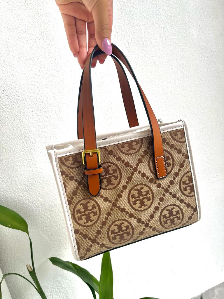 Mini Tote