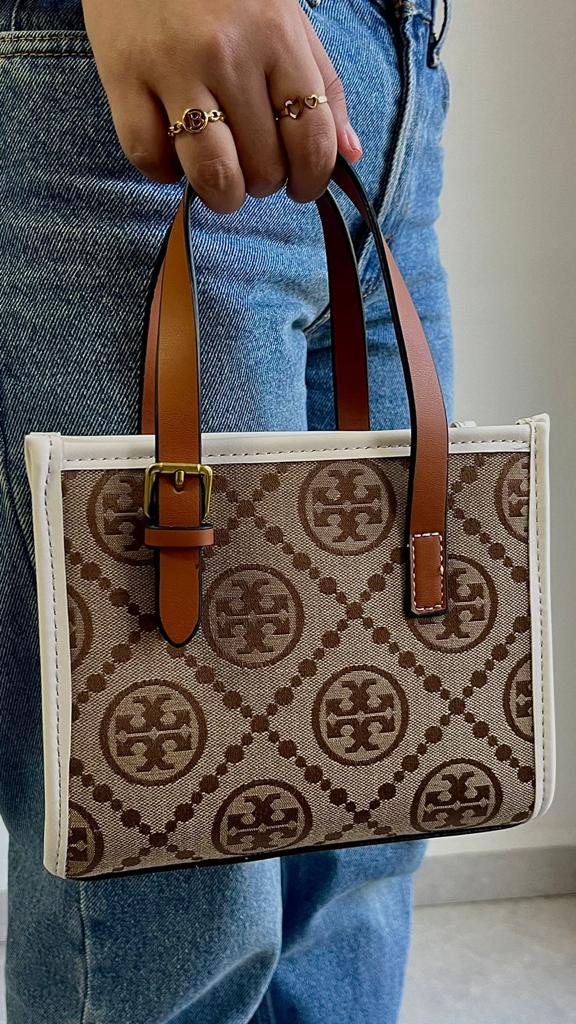 Mini Tote