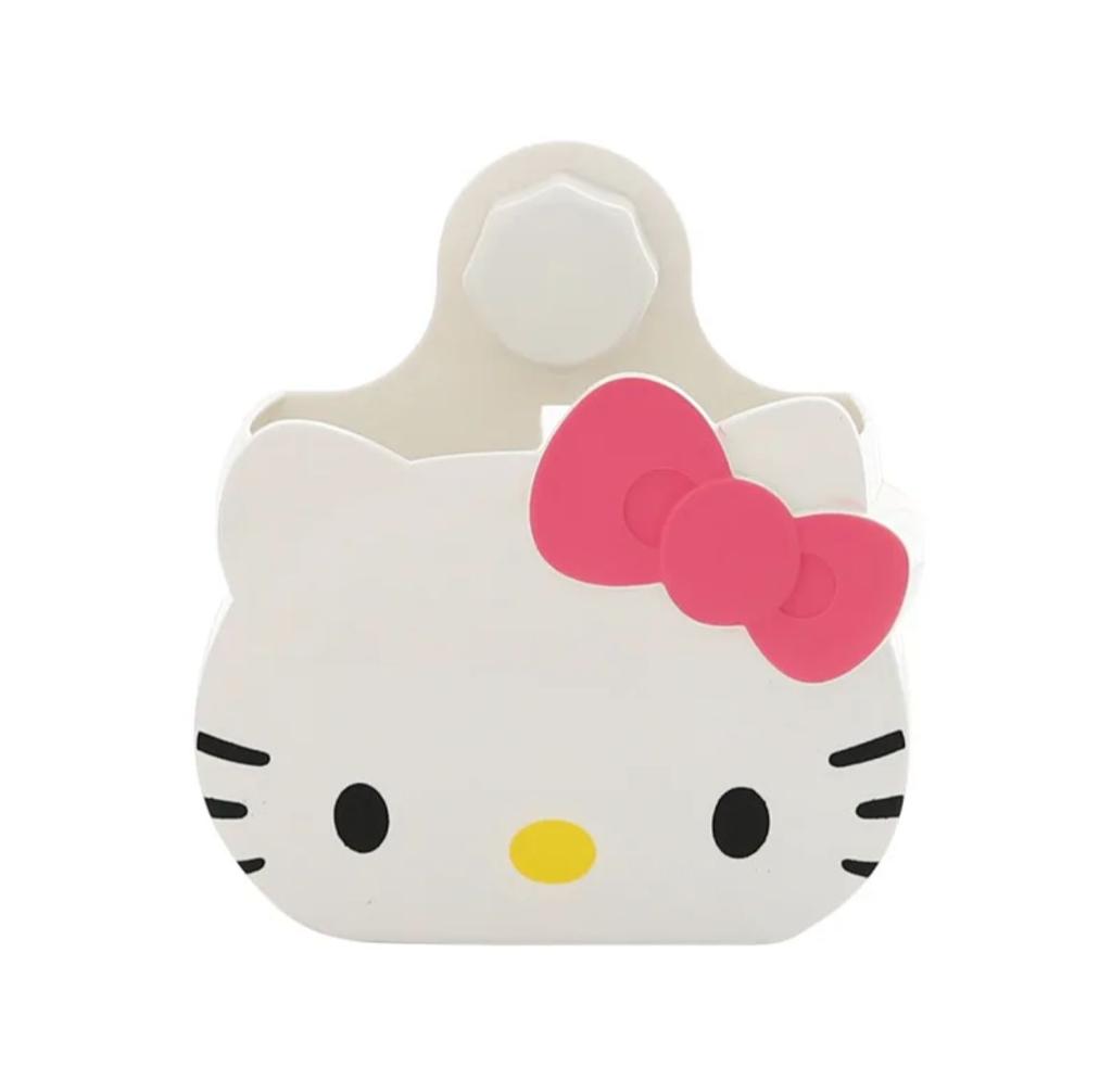 Organizador de Hello Kitty