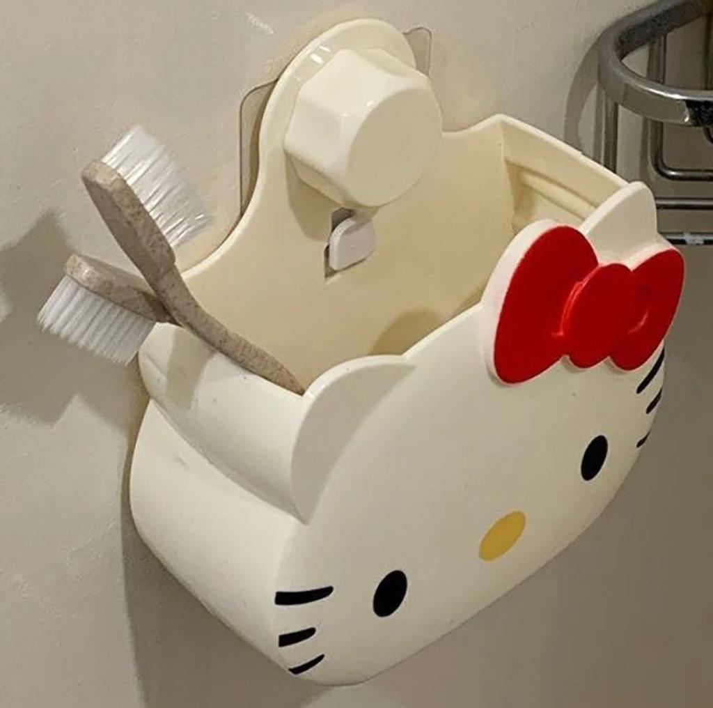 Organizador de Hello Kitty