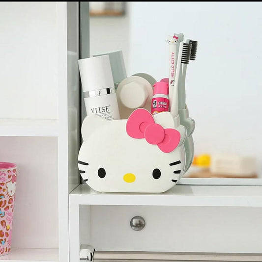 Organizador de Hello Kitty