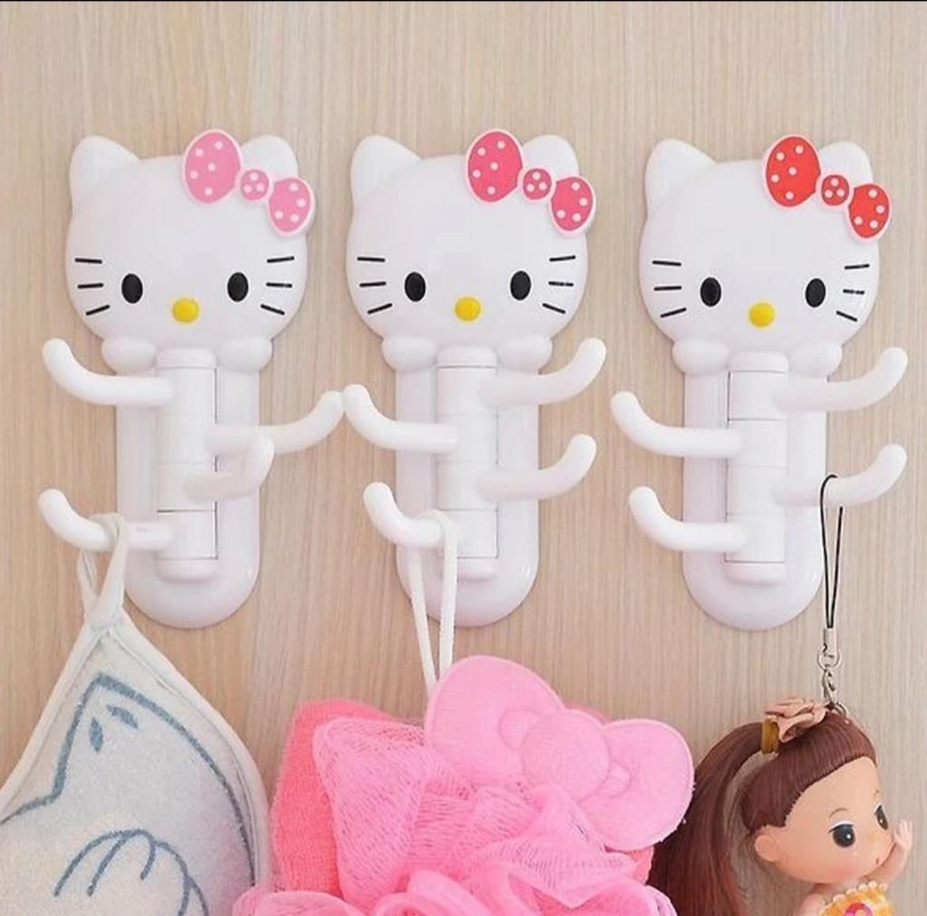 Hello Kitty Big Hook