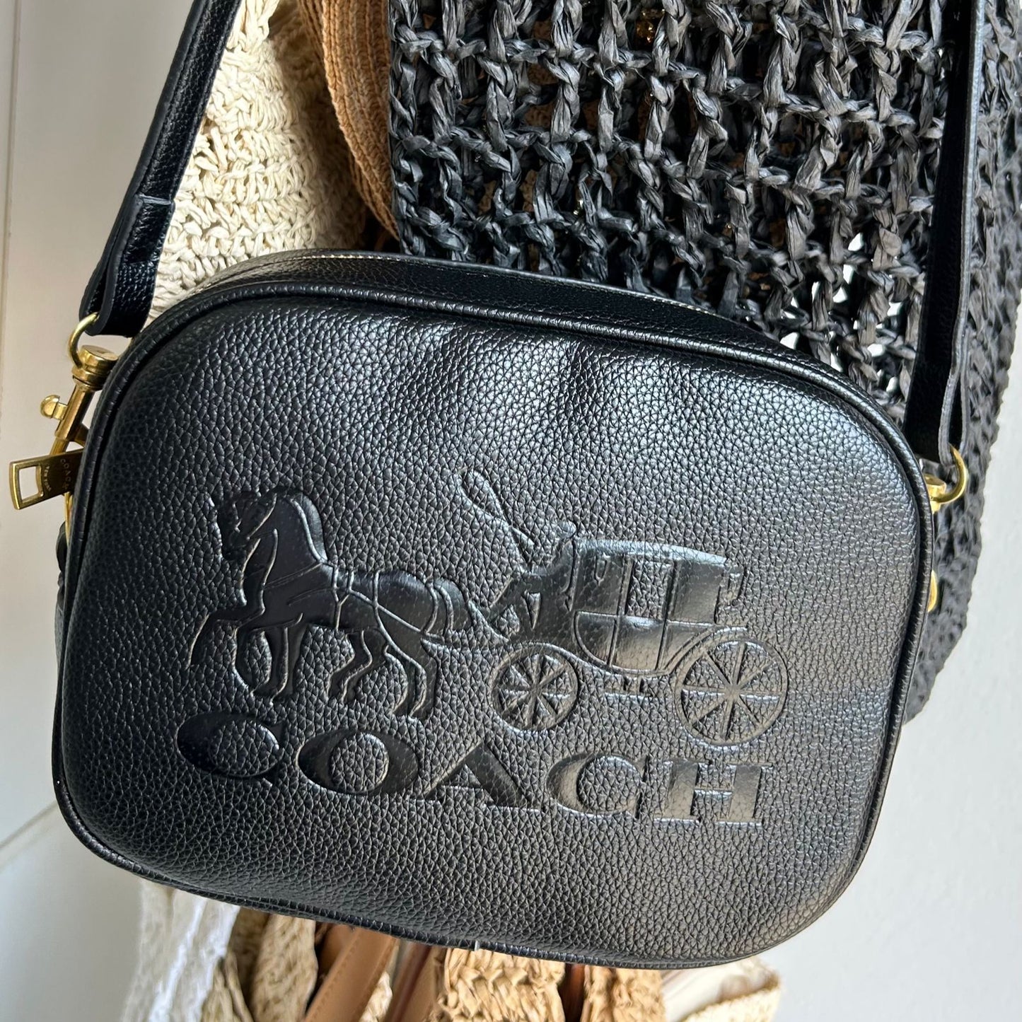 Coach Classic Crossbody